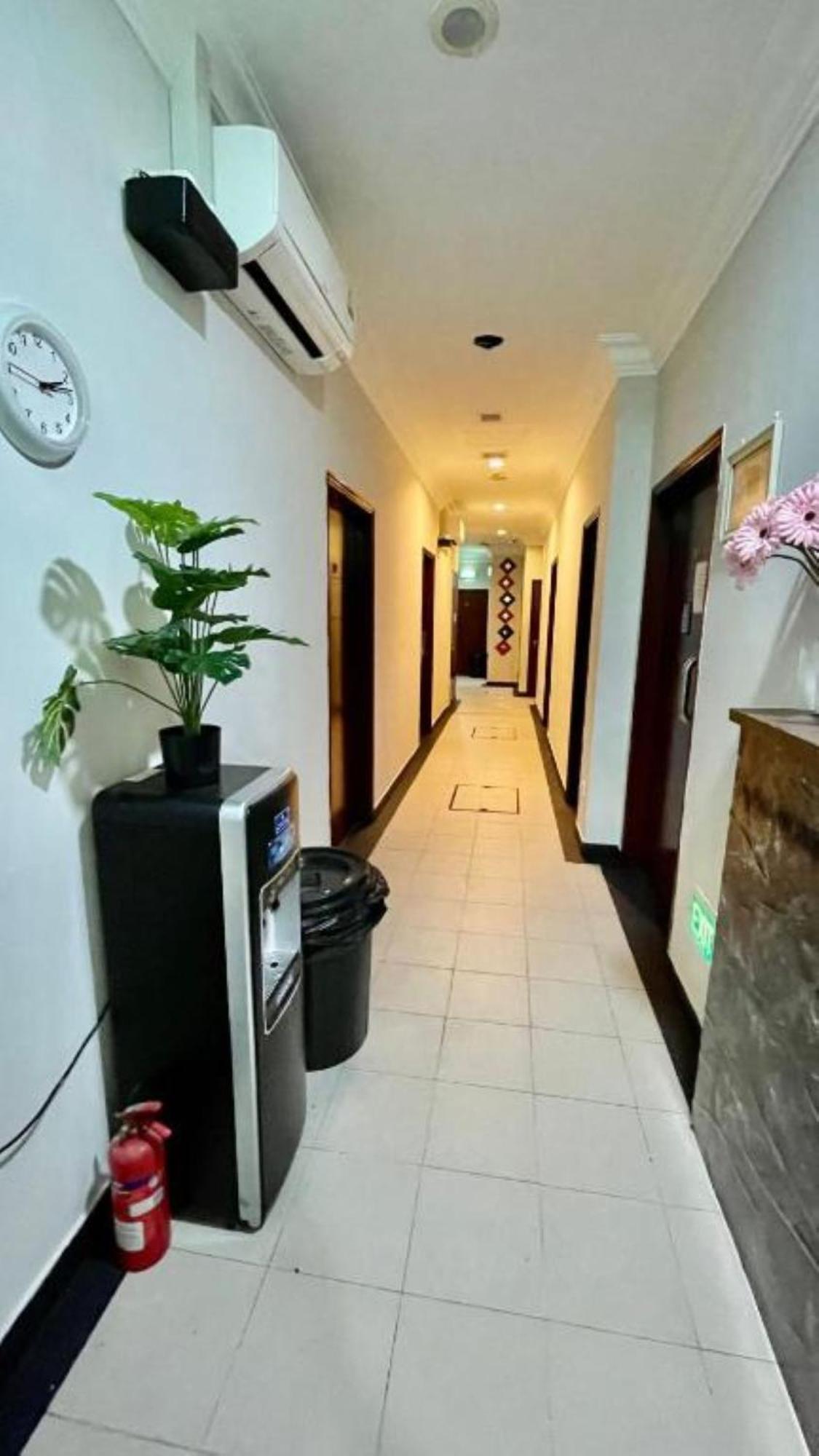 Hostel Atlantis@531 Singapur Exterior foto